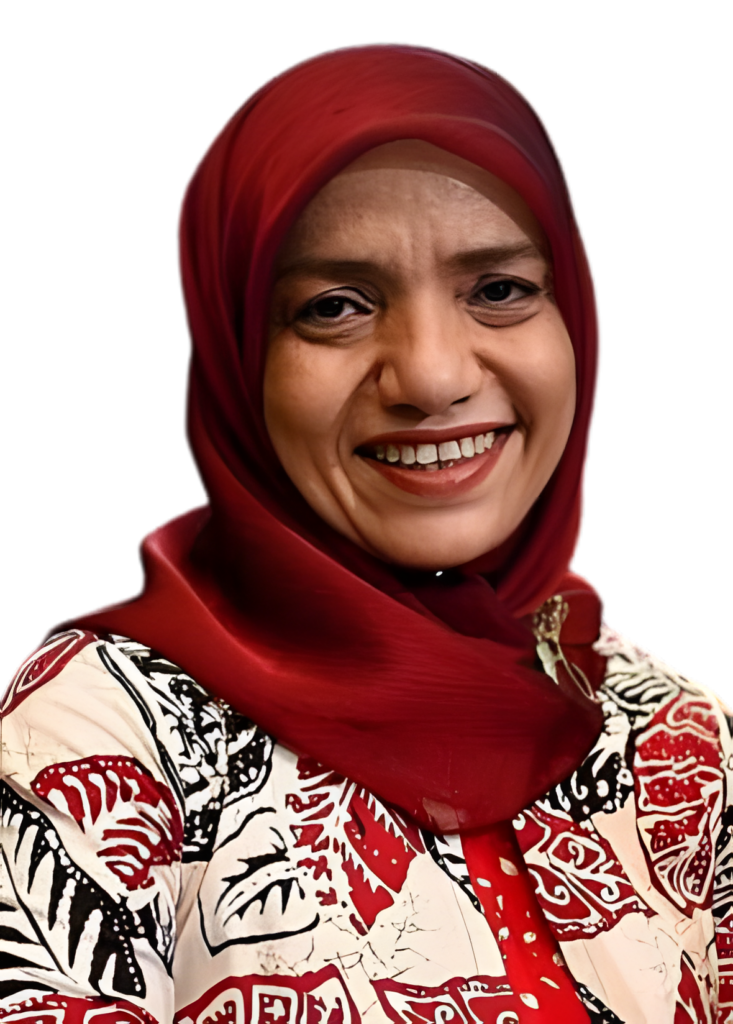 Assoc. Prof. Dr. Sharifah Mariam Aljunied Photo