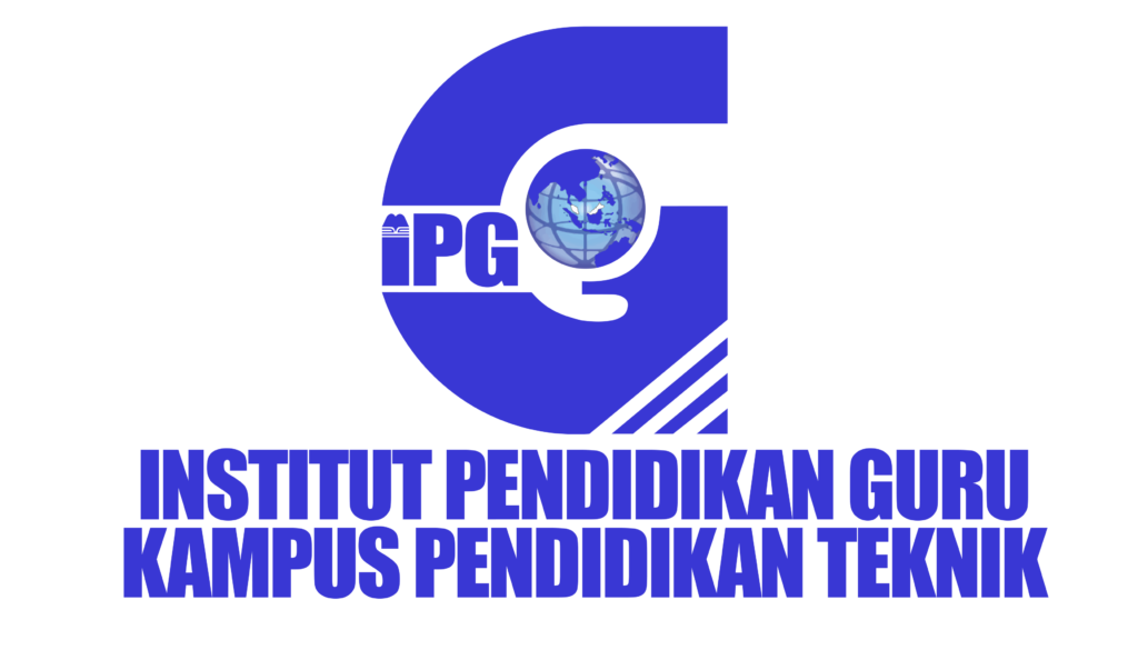 institut pendidikan guru kampus pendidikan teknik logo