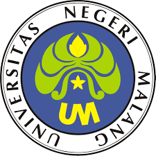universitas negeri malang logo