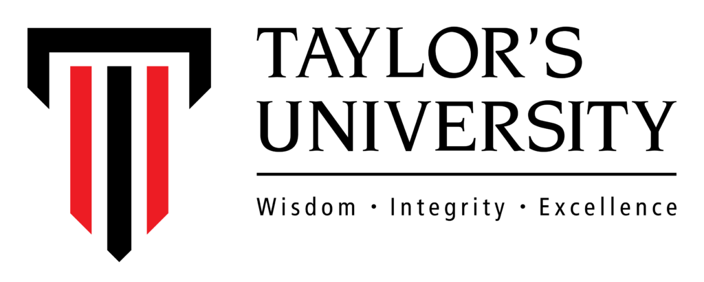 taylor's university logo