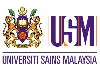 universiti sains malaysia logo