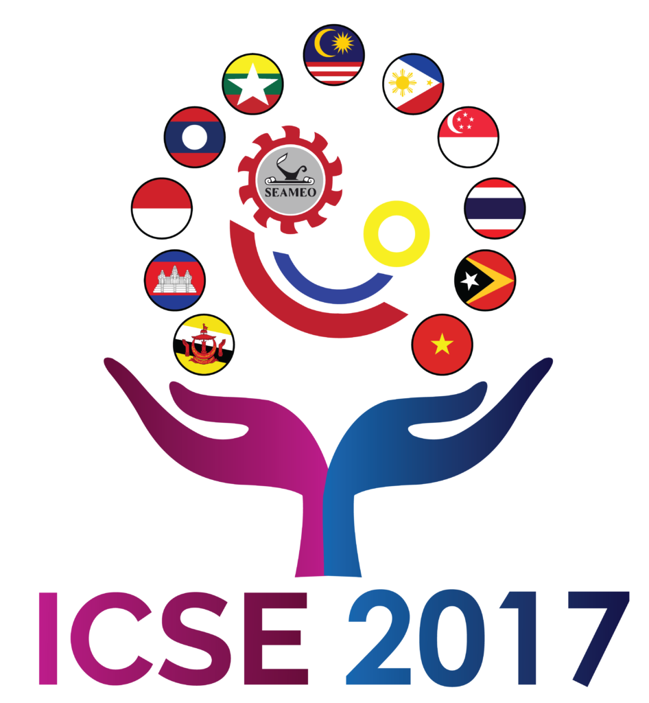 The 2nd International Conference on Special Education 2017 logo