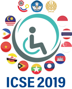 The 3rd ICSE 2019 - ICSE